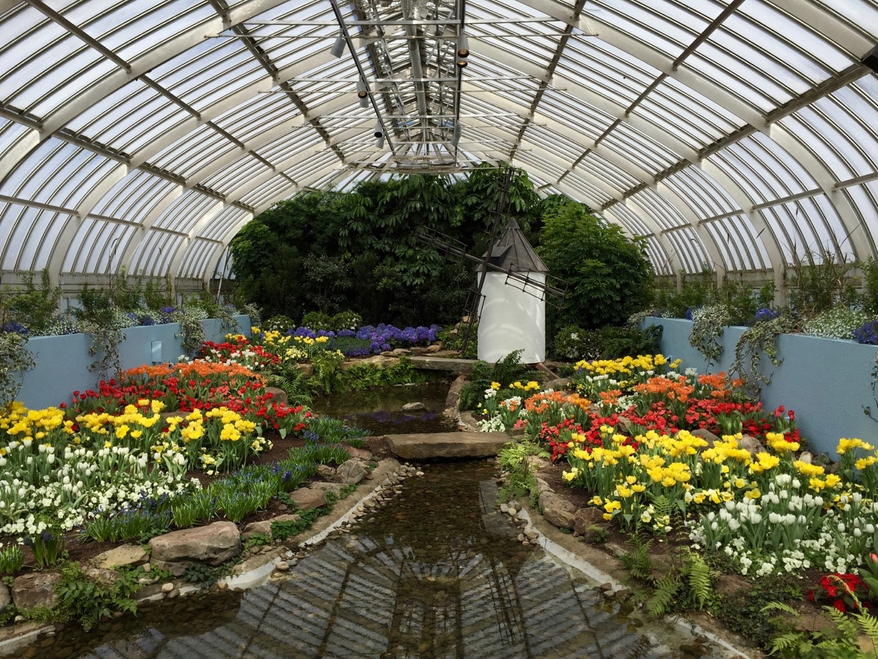 9 Things You Should Know Before You Visit Phipps Conservatory And ...