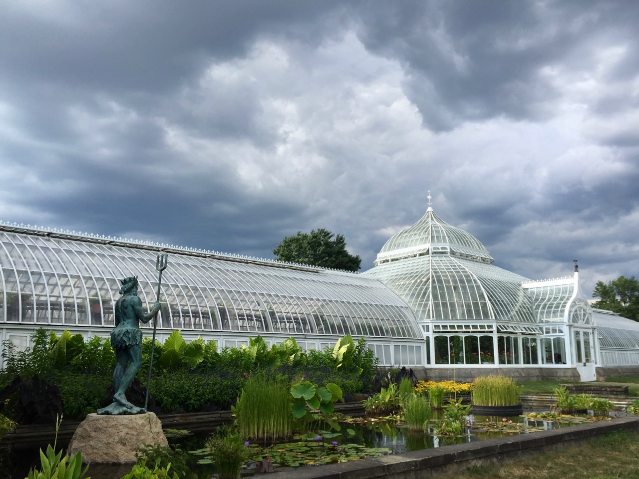 9 Things you should know before you visit Phipps Conservatory and Botanical Garden in Pittsburgh